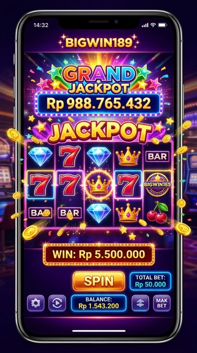 Beragam aplikasi menarik yang tersedia di bigwin189 untuk pengguna Android.